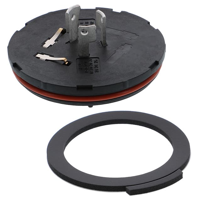 1-2213871-1 LIGHT CONTROLLER BASE ASSY,76MM