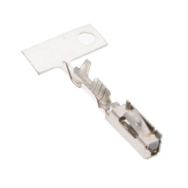 1355717-1 CONN SOCKET 22-26AWG CRIMP TIN