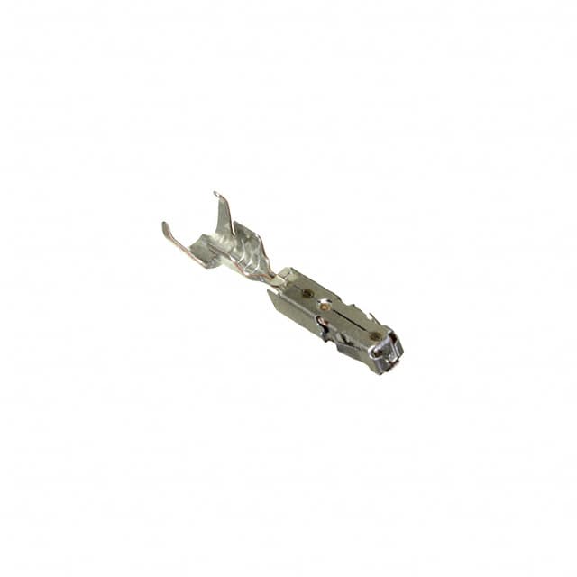1418884-1 CONN SOCKET 16AWG CRIMP TIN