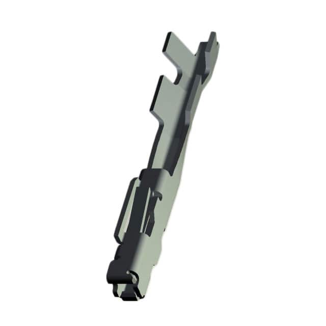 1123343-2 CONN SOCKET 20-24AWG CRIMP GOLD