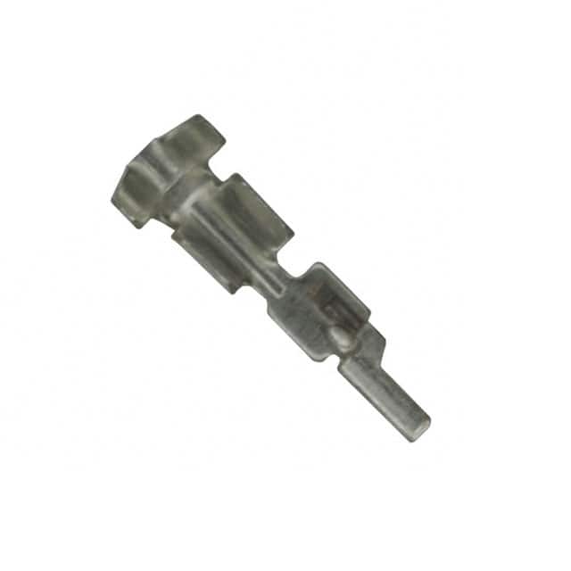 338097-1 CONN PIN 20-24AWG CRIMP TIN