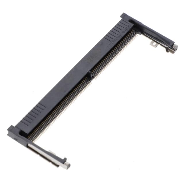 2309408-2 DDR4 SODIMM 260P 4.0H RVS