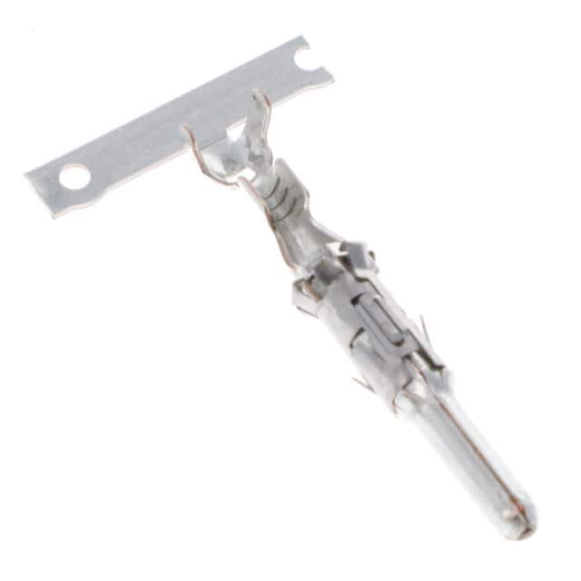 929967-1 CONTACT PIN 17-20AWG CRIMP TIN