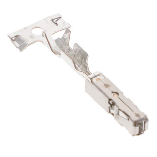 1241374-1 CONN SOCKET 17-20AWG CRIMP TIN