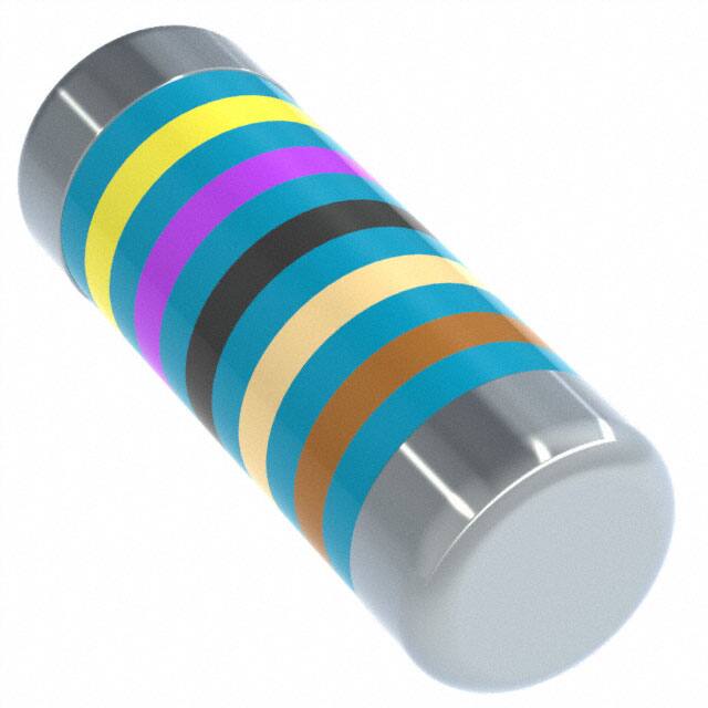 SMA-A0102FTDL47R RES 47 OHM 1% 0.3W MELF 0102