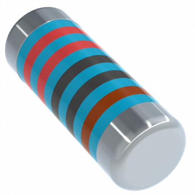 SMA-A0102FTDL220R RES 220 OHM 1% 0.3W MELF 0102