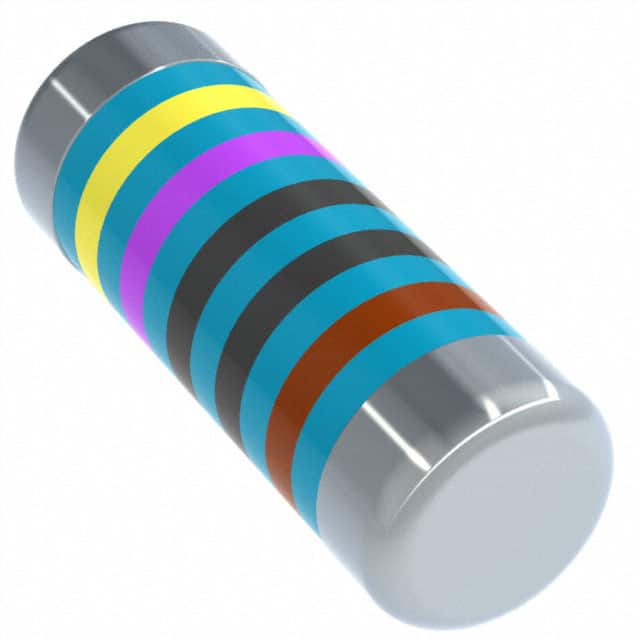 SMA-A0102FTDL470R RES 470 OHM 1% 0.3W MELF 0102