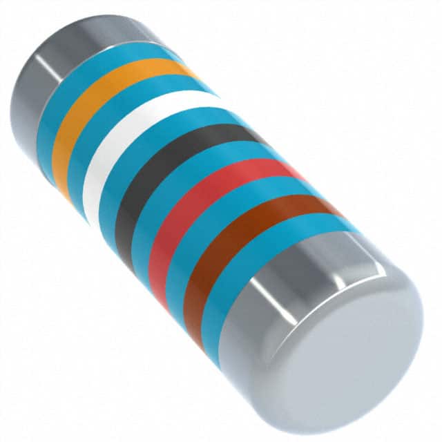 SMA-A0102FTDL39K RES 39K OHM 1% 0.3W MELF 0102
