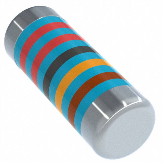 SMA-A0102FTDL220K RES 220K OHM 1% 0.3W MELF 0102