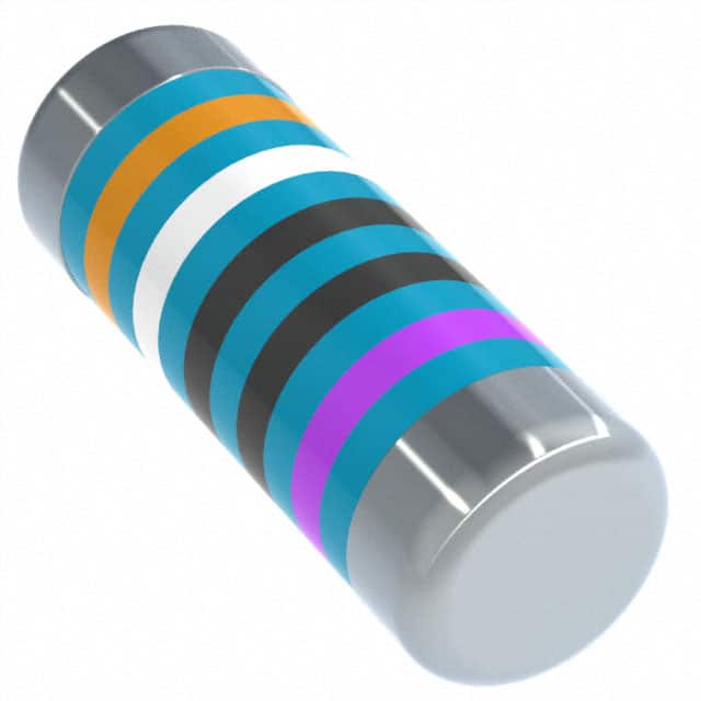 SMA-A0204BTNX390R RES 390 OHM 0.1% 2/5W MELF 0204