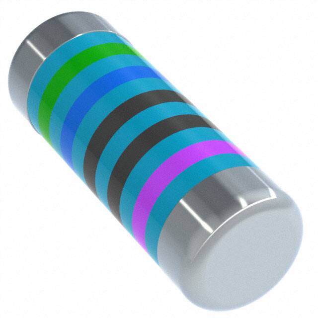 SMA-A0102BTNL560R RES 560 OHM 0.1% 0.3W MELF 0102