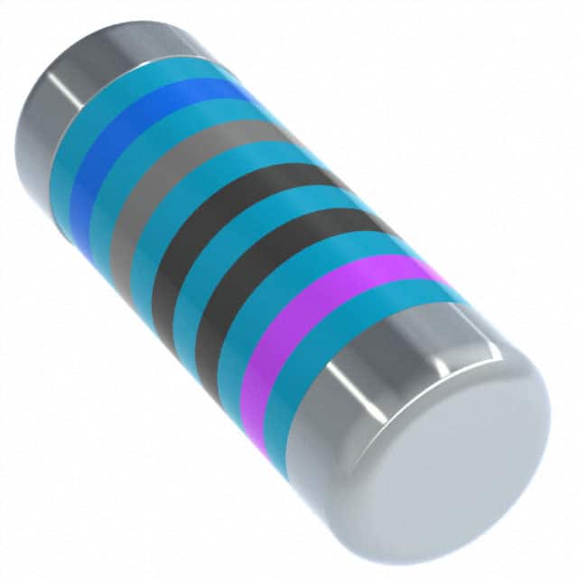 SMA-A0204BTNX680R RES 680 OHM 0.1% 2/5W MELF 0204