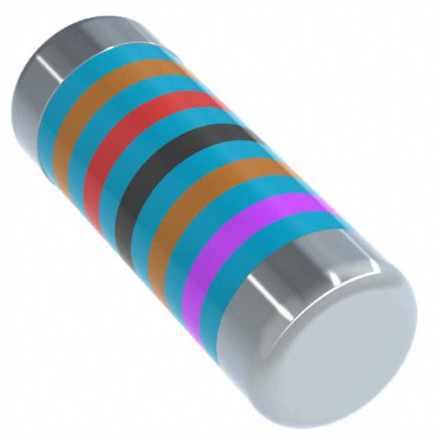 SMA-A0102BTNL1K2 RES 1.2K OHM 0.1% 0.3W MELF 0102