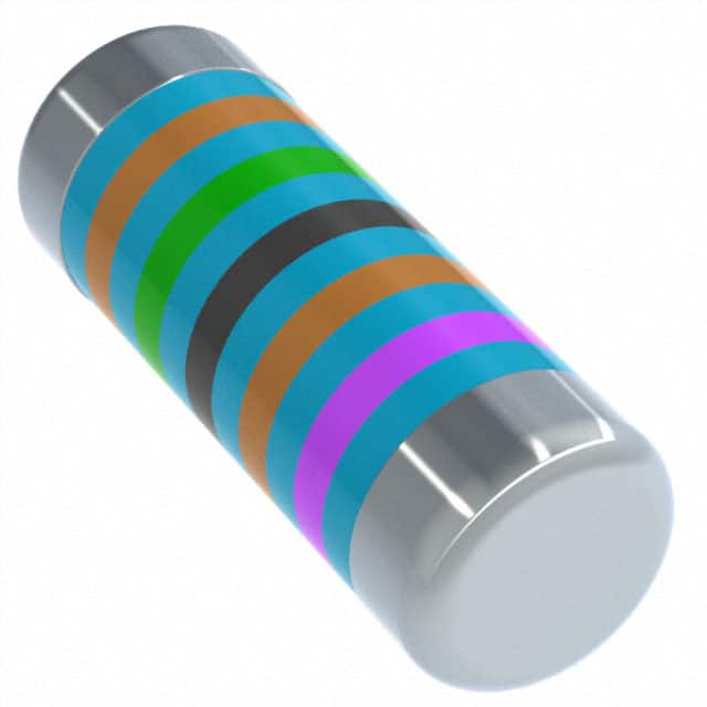 SMA-A0204BTNX1K5 RES 1.5K OHM 0.1% 2/5W MELF 0204