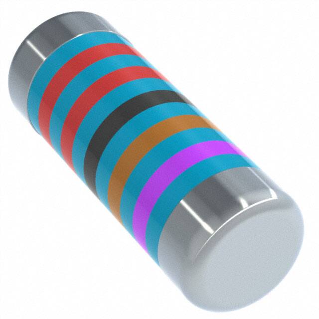 SMA-A0204BTNX2K2 RES 2.2K OHM 0.1% 2/5W MELF 0204