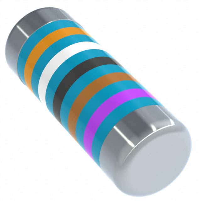 SMA-A0204BTNX3K9 RES 3.9K OHM 0.1% 2/5W MELF 0204