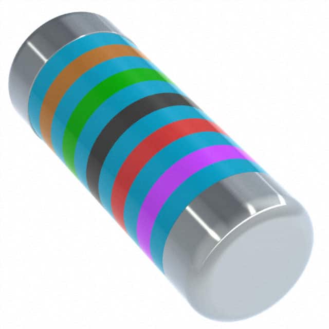 SMA-A0102BTNL15K RES 15K OHM 0.1% 0.3W MELF 0102