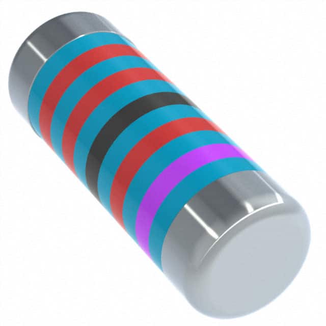 SMA-A0204BTNX22K RES 22K OHM 0.1% 2/5W MELF 0204