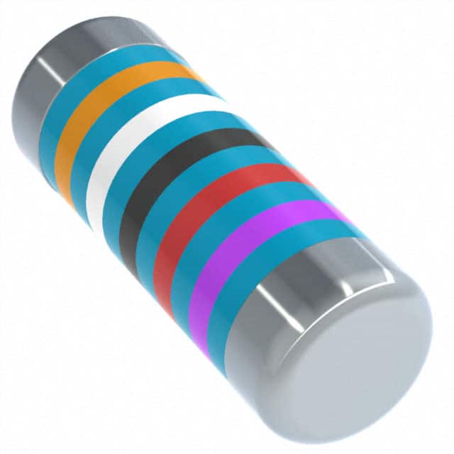SMA-A0204BTNX39K RES 39K OHM 0.1% 2/5W MELF 0204