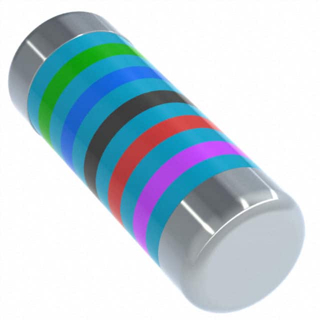 SMA-A0204BTNX56K RES 56K OHM 0.1% 2/5W MELF 0204