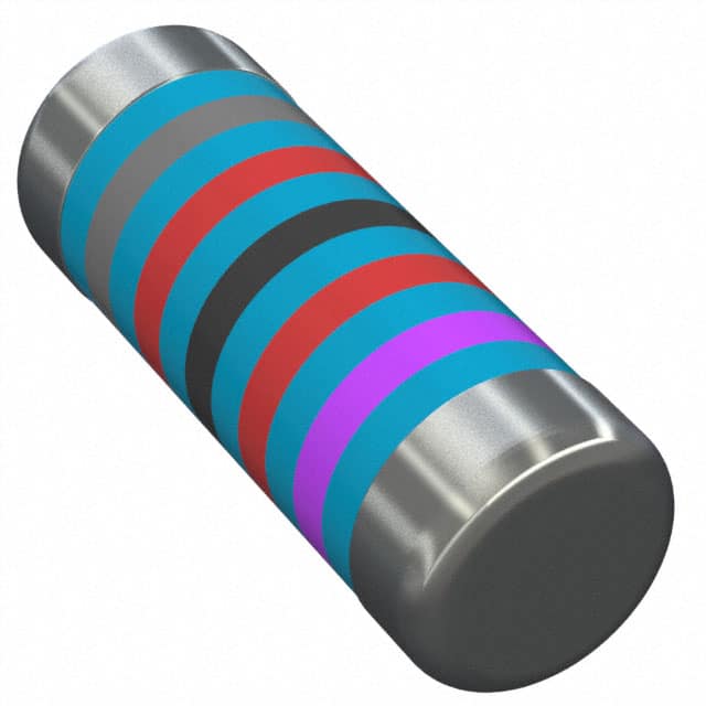 SMA-A0204BTNX82K RES 82K OHM 0.1% 2/5W MELF 0204