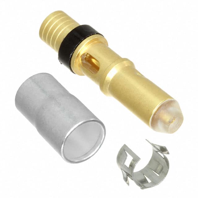 1-1105350-1 CONTACT H.D. CRIMP PIN