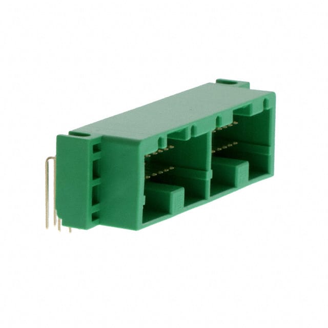 1123630-4 CONN HEADER R/A 48POS