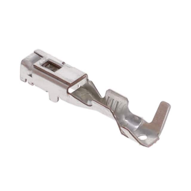 1326032-9 CONN SOCKET 18AWG CRIMP TIN
