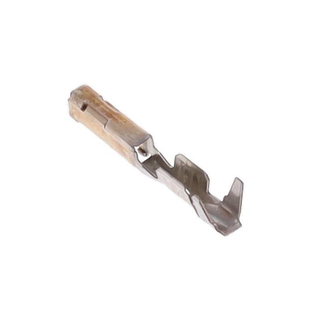 1456968-3 CONN SOCKET 20-22AWG CRIMP SILVR