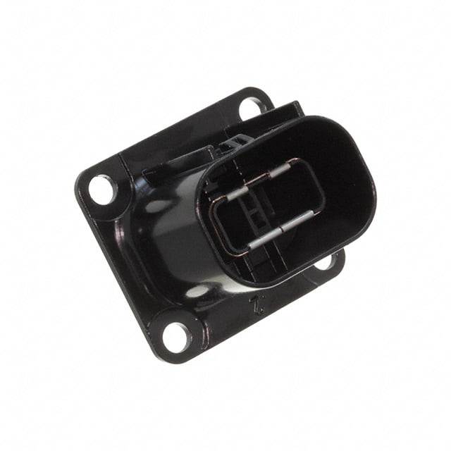 1587831-2 CONN HDR HSG 2POS 10.40MM
