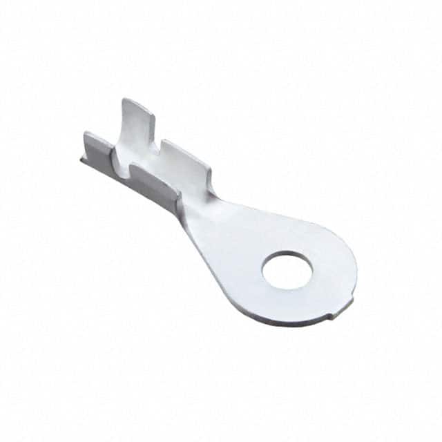 160341-2 CONN RING CIRC 16-20AWG CRIMP