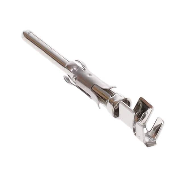 1-66359-8 CONN PIN 14-18AWG TIN CRIMP