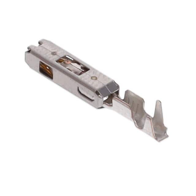 1670326-1 CONN SOCKET 18-20AWG CRIMP GOLD