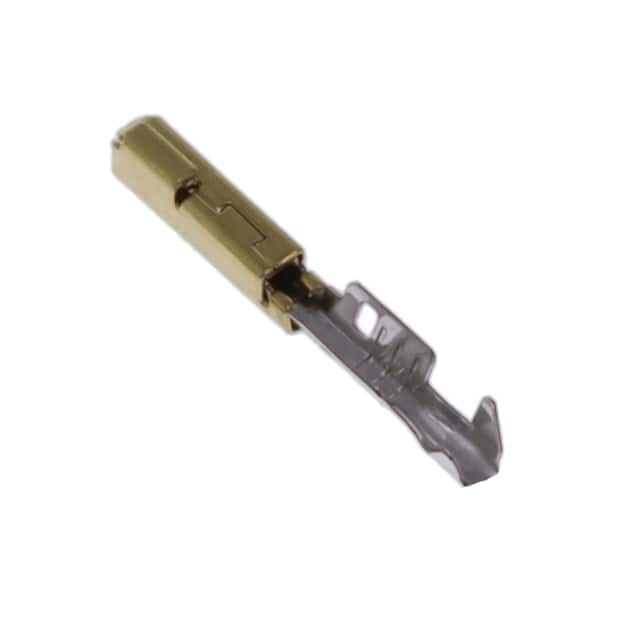 1717148-1 CONN SOCKET 20-22AWG CRIMP TIN