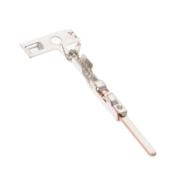 1718350-1 CONN TAB 20AWG CRIMP TIN