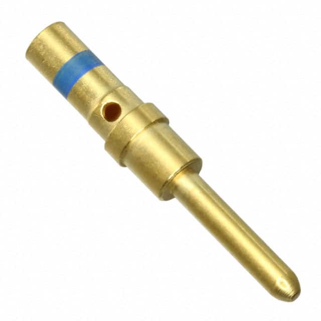 1738013-1 CONTACT PIN 16-20AWG GOLD