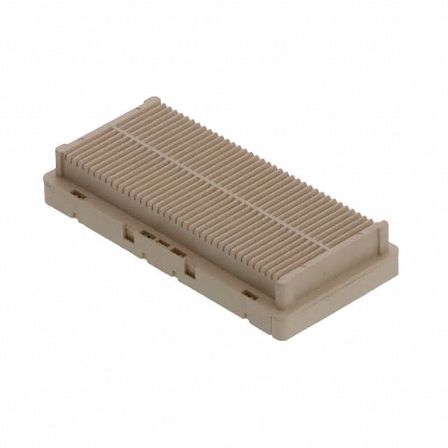 1761617-5 CONN DIFF ARRAY RCPT 296POS SMD