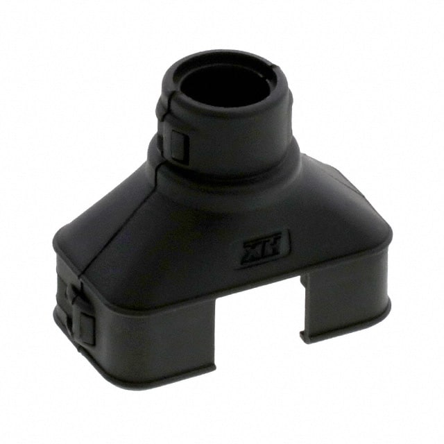 2035047-8 CONN BACKSHELL 12POS