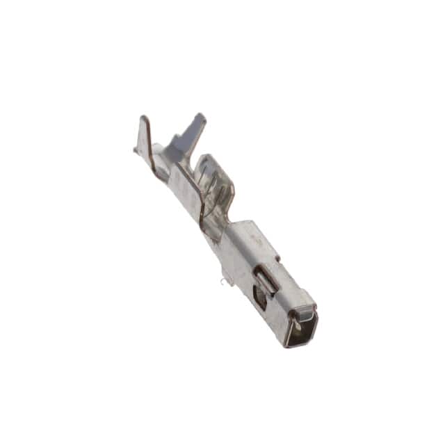 2035334-4 CONN SOCKET 18AWG CRIMP TIN