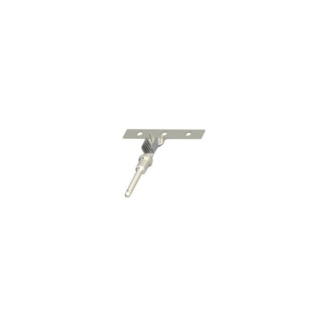 2098250-3 CONN PIN 18AWG CRIMP NICKEL