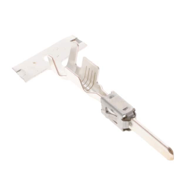 2-2141600-2 CONN TAB 12-14AWG CRIMP SILVER