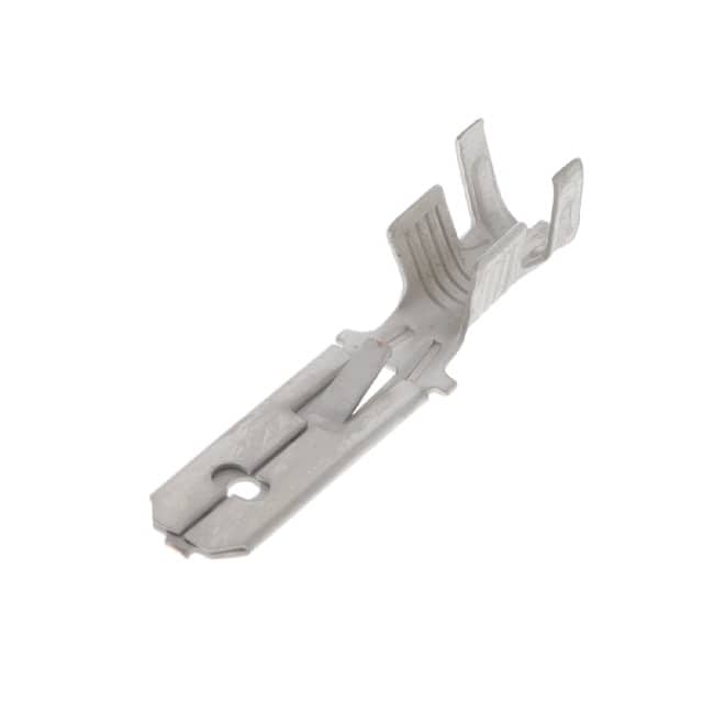 280080-4 250 FASTIN-ON TAB