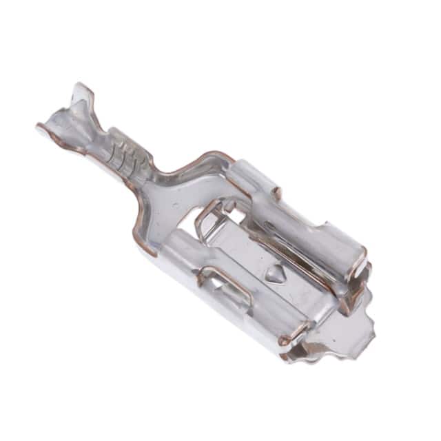 368037-2 250 POSITIVE LOCK REC