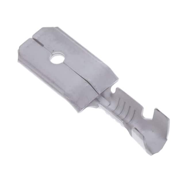 42475-2 .250 FAST TAB F O 22-18 TPBR