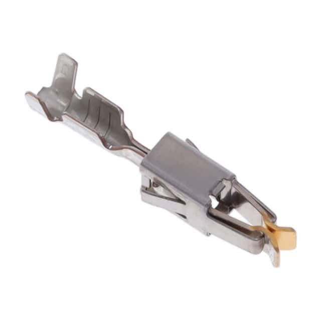 4-964284-1 CONN SOCKET 17-20AWG CRIMP GOLD