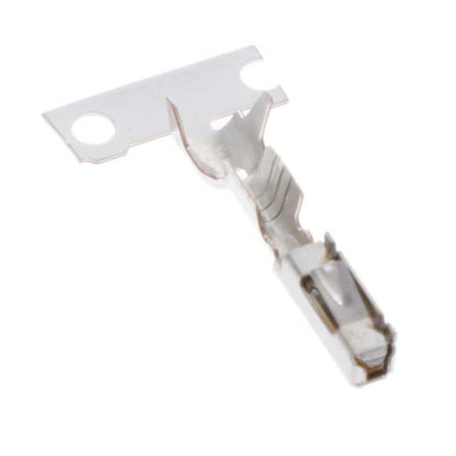 5-965906-5 CONN SOCKET 20AWG CRIMP GOLD