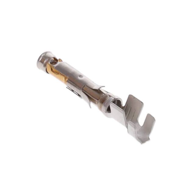 66358-3 CONN SOCKET 14-18AWG GOLD CRIMP