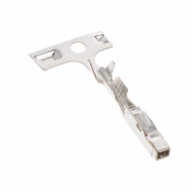 7-1452653-1 CONN SOCKET 22AWG CRIMP TIN