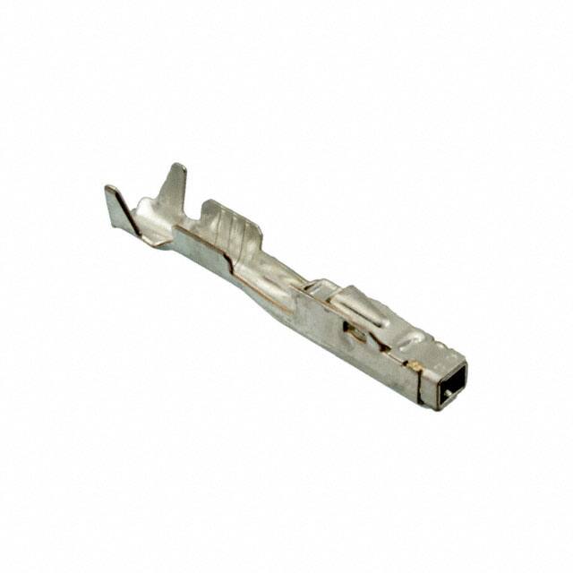 7-1452656-1 CONN SOCKET 20AWG CRIMP TIN