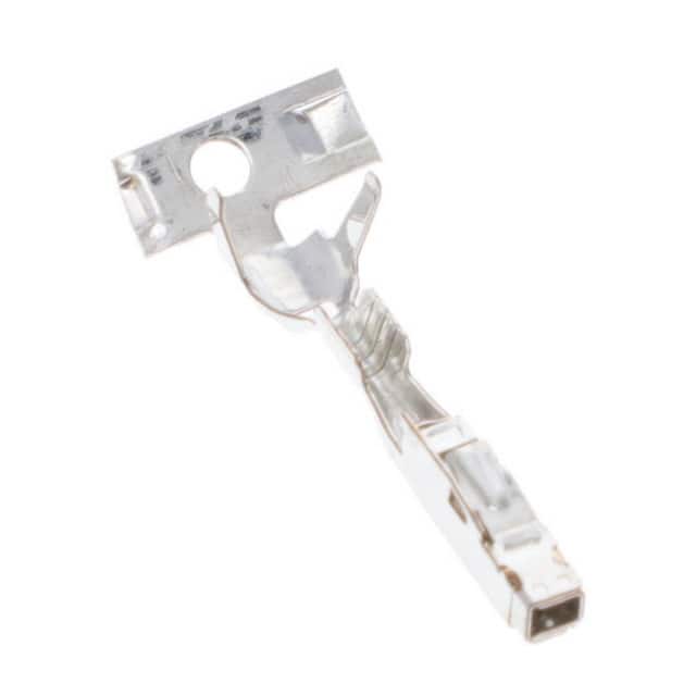 7-1452665-1 CONN SOCKET 22-24AWG CRIMP TIN